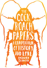 front cover of The Cockroach Papers