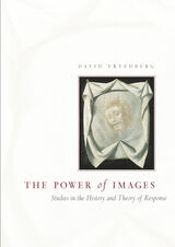 front cover of The Power of Images