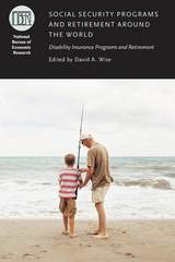 front cover of Social Security Programs and Retirement around the World