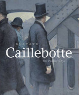 front cover of Gustave Caillebotte