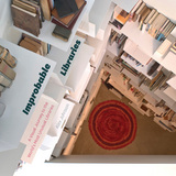 front cover of Improbable Libraries