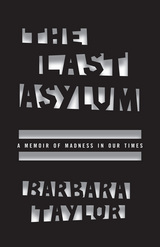 front cover of The Last Asylum