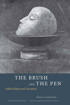front cover of The Brush and the Pen