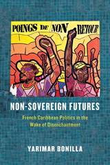front cover of Non-Sovereign Futures