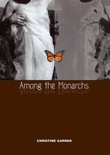 front cover of Among the Monarchs