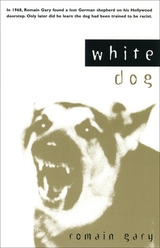 front cover of White Dog
