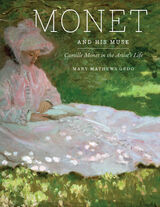 front cover of Monet and His Muse