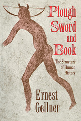 front cover of Plough, Sword, and Book
