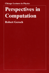 front cover of Perspectives in Computation