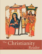 front cover of The Christianity Reader