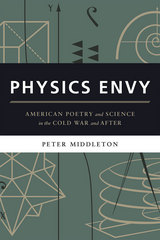 front cover of Physics Envy