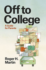 front cover of Off to College