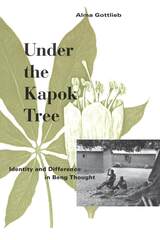 front cover of Under the Kapok Tree