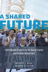 front cover of A Shared Future