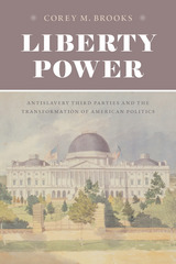 front cover of Liberty Power