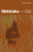 front cover of Mehinaku