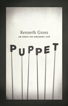 front cover of Puppet