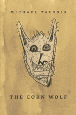 front cover of The Corn Wolf