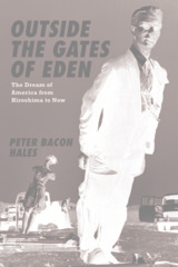 front cover of Outside the Gates of Eden