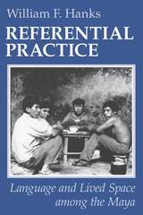 front cover of Referential Practice