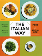 front cover of The Italian Way