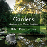 front cover of Gardens