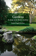front cover of Gardens