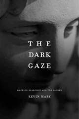 front cover of The Dark Gaze
