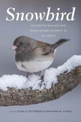 front cover of Snowbird