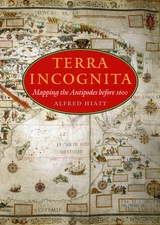 front cover of Terra Incognita