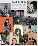 front cover of 25 Women