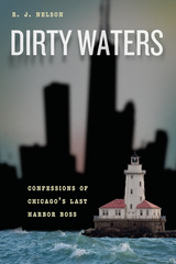 front cover of Dirty Waters