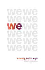 front cover of We