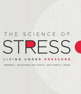front cover of The Science of Stress