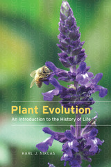 front cover of Plant Evolution