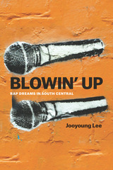 front cover of Blowin' Up