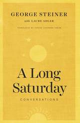 front cover of A Long Saturday