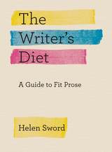 front cover of The Writer's Diet