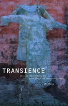 front cover of Transience