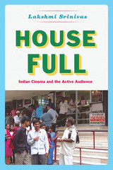 front cover of House Full