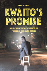 front cover of Kwaito's Promise