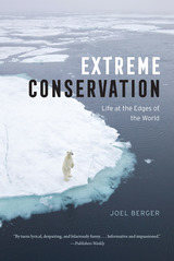 front cover of Extreme Conservation