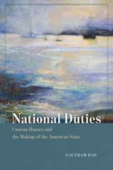 front cover of National Duties