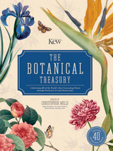 front cover of The Botanical Treasury