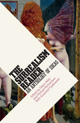 front cover of The Surrealism Reader