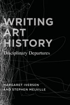 front cover of Writing Art History