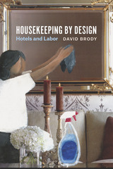 front cover of Housekeeping by Design