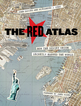 front cover of The Red Atlas