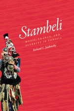 front cover of Stambeli
