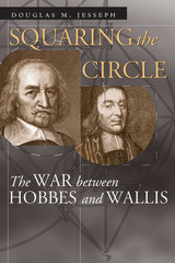 front cover of Squaring the Circle